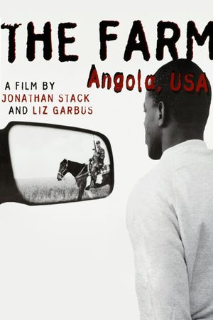 The Farm: Angola, USA's poster