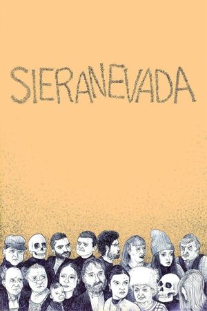 Sieranevada's poster