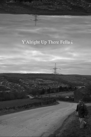 Y'Alright Up There Fella?'s poster