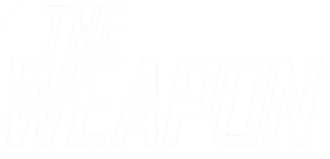 The Weapon's poster