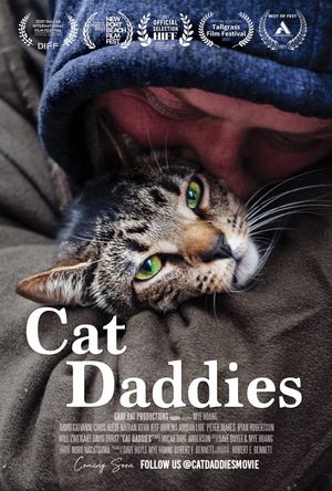 Cat Daddies's poster