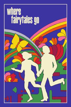 Kur iskeliauja pasakos's poster