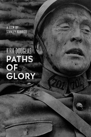 Paths of Glory's poster