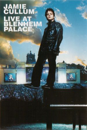 Jamie Cullum: Live At Blenheim Palace's poster