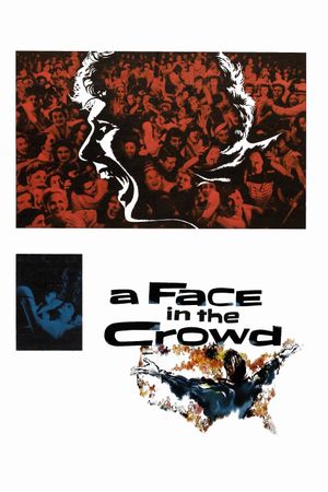 A Face in the Crowd's poster