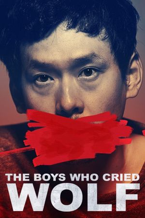 The Boys Who Cried Wolf's poster