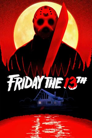 Friday the 13th's poster