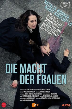 The Power of Women's poster