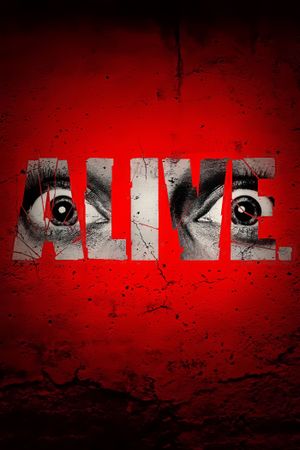 Alive's poster