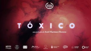 Toxic's poster