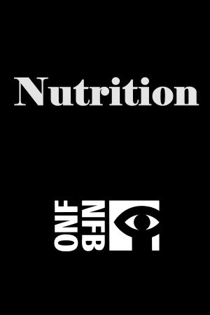 Nutrition's poster image