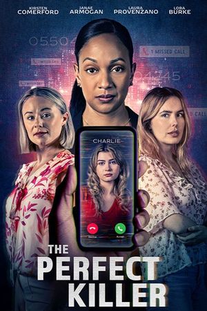The Perfect Killer's poster