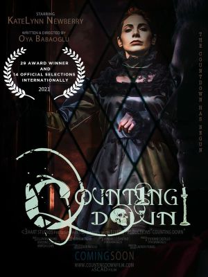 Counting Down's poster