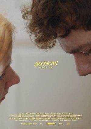 gschichtl's poster