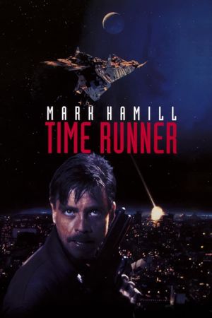 Time Runner's poster