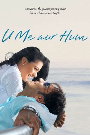 U Me Aur Hum's poster image