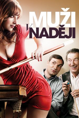 Men in Hope's poster