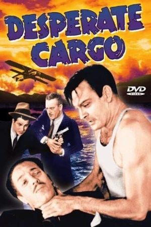 Desperate Cargo's poster image