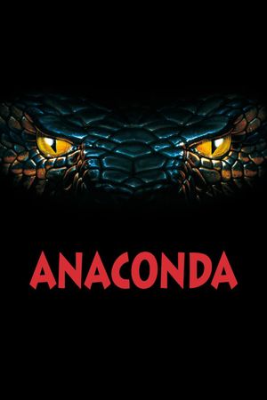 Anaconda's poster image