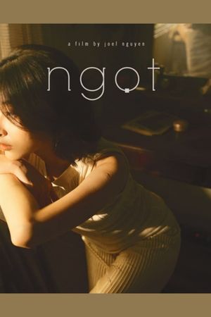 Ngọt's poster