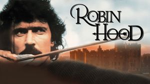Robin Hood's poster