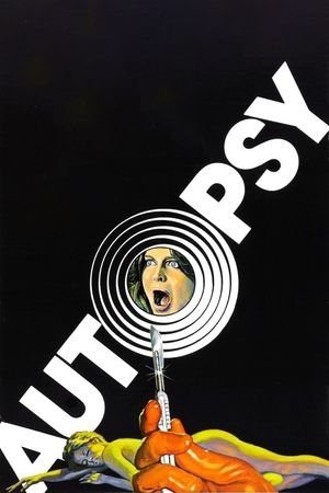 Autopsy's poster