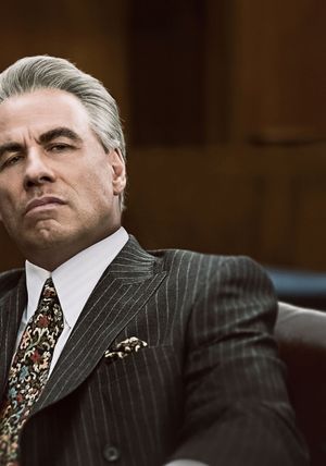 Gotti's poster