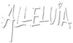 Alleluia's poster