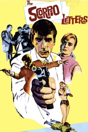 The Scorpio Letters's poster