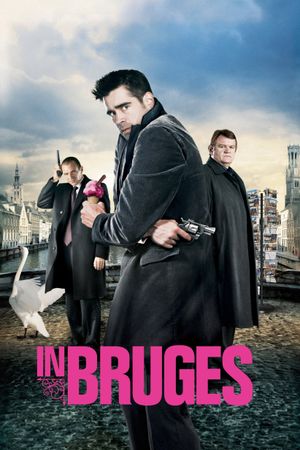 In Bruges's poster