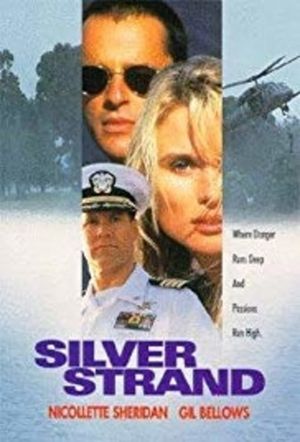 Silver Strand's poster