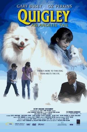 Quigley's poster