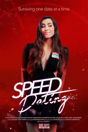 Speed Dating's poster
