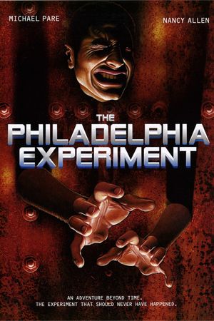 The Philadelphia Experiment's poster