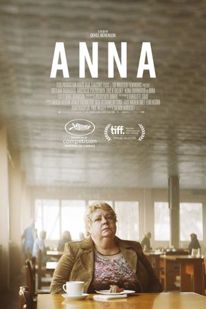 Anna's poster