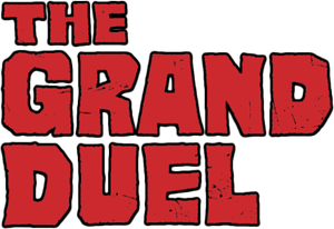 The Grand Duel's poster