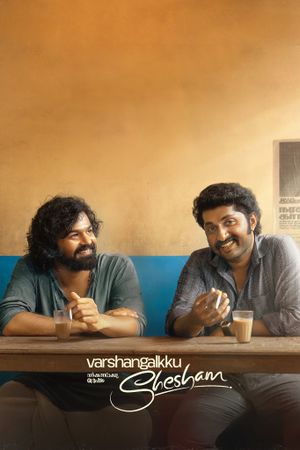 Varshangalkku Shesham's poster