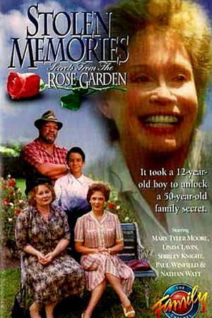 Stolen Memories: Secrets from the Rose Garden's poster image