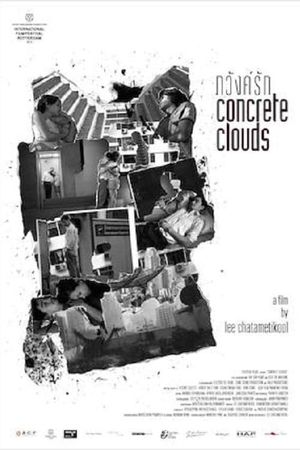 Concrete Clouds's poster