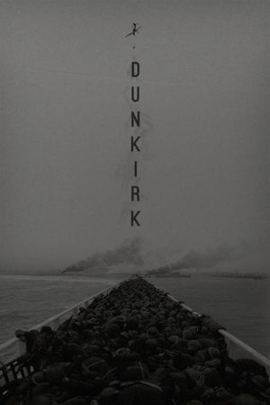 Dunkirk's poster