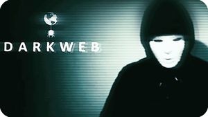 Hacker's poster