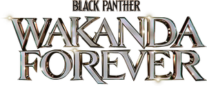 Black Panther: Wakanda Forever's poster