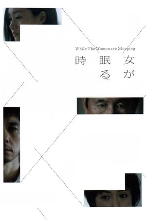 While the Women Are Sleeping's poster