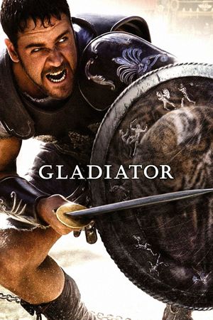 Gladiator's poster