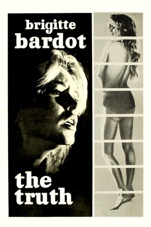 The Truth's poster