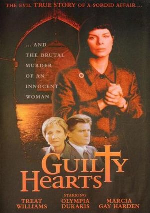 Guilty Hearts's poster