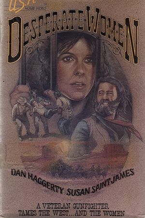 Desperate Women's poster