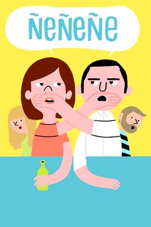 Ñeñeñe's poster