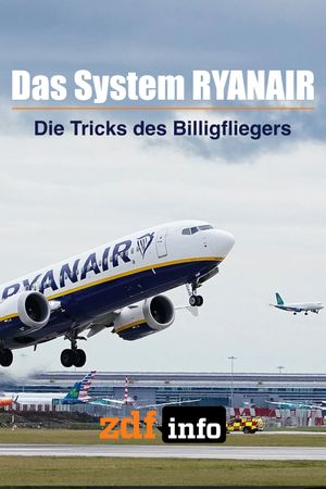 Das System Ryanair – Die Tricks des Billigfliegers's poster