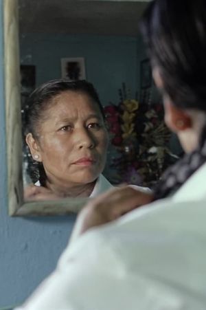 Mamá's poster